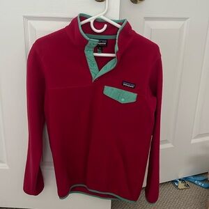 Patagonia Synchilla Sweater